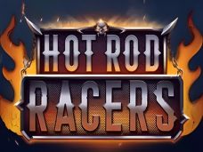 Hot Rod Racers