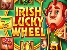 Irish Lucky Wheel Respin