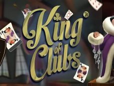 King of Clubs