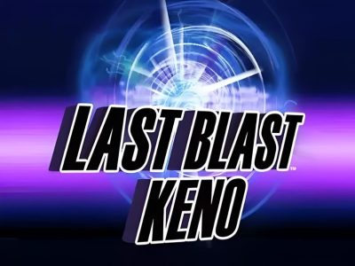 Last Blast Keno