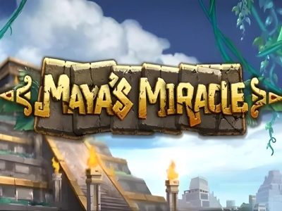 Maya’s Miracle