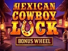 Mexican Cowboy Luck