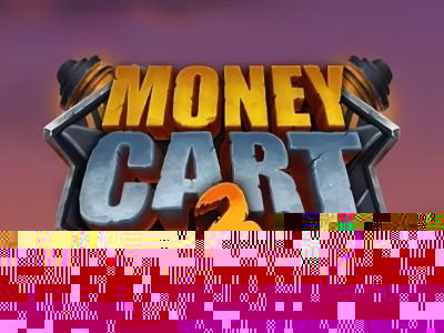 Money Cart 3