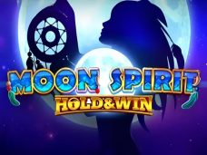 Moon Spirit Hold & Win