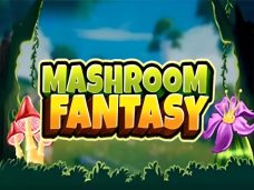 Mashroom Fantasy