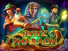 Mystic Pharaoh