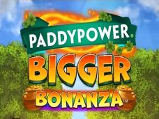 Paddy Power Bigger Bonanza