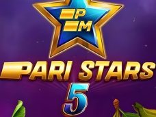 Pari Stars 5