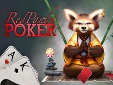 Red Panda Poker