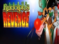 Rudolphs Revenge