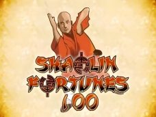 Shaolin Fortunes 100