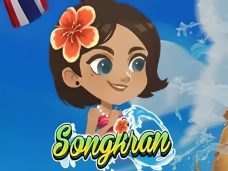 Songkran