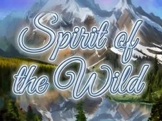 Spirit of the Wild