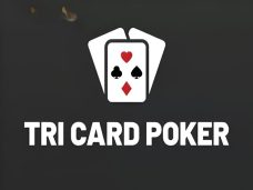 Tri Card Poker