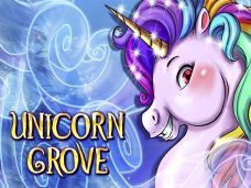 Unicorn grove