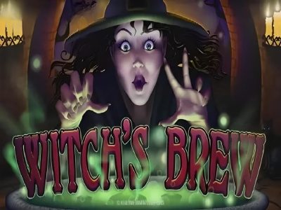 Witchs Brew