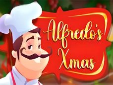 Alfredo’s Xmas