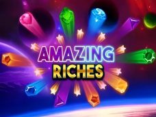 Amazing Riches