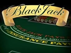 American Blackjack