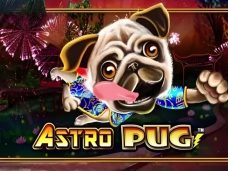 Astro Pug