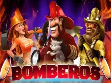 Bomberos