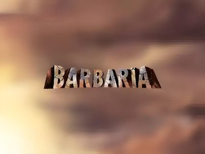 Barbaria