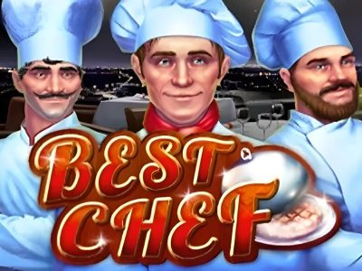 Best Chef