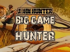 Big Game Hunter