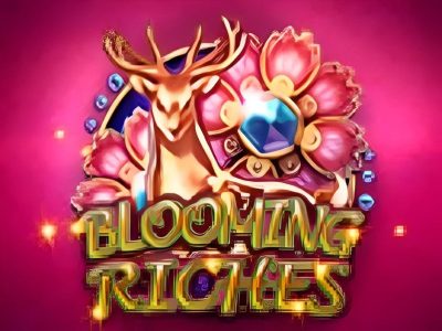 Blooming Riches