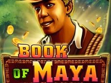 Book Of Maya