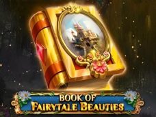 Book of Fairytale Beauties