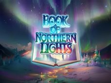 Book of Northern Lights