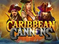 Caribbean Cannons