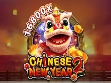 Chinese New Year 2