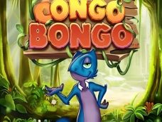 Congo Bongo