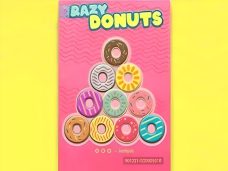 Crazy Donuts