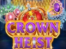 Crown Heist