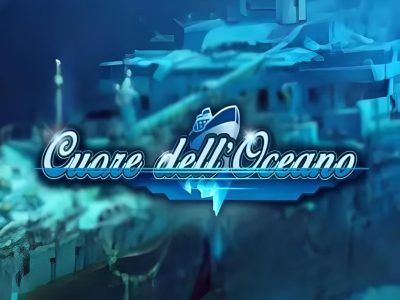 Cuore dell’Oceano