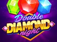 Double Diamond Night