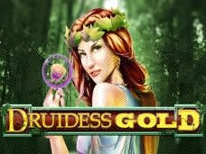 Druidess Gold