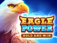 Eagle Power Hold and Win