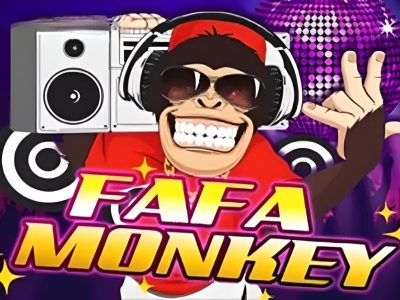 Fa Fa Monkey