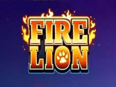 Fire Lion