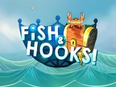 Fish & Hooks