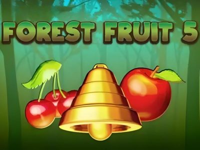 Forest Fruit 5