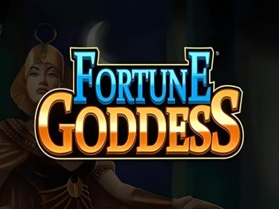 Fortune Goddess