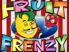 Fruit Frenzy