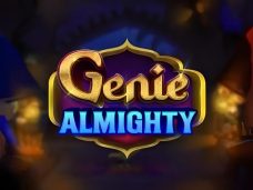 Genie Almighty