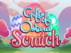 Gifts of Ostara Scratch