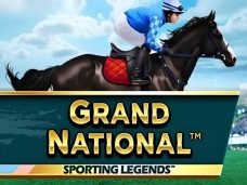 Grand National Sporting Legends